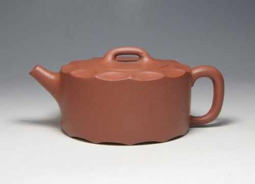 许腊美紫砂壶 御佛 