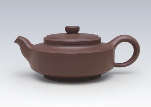 庄建伟紫砂壶 周盘  1500元 