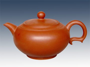 蒋雪峰紫砂壶 顶珠 