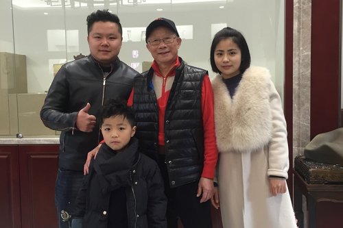 濮晨紫砂壶 美紫砂壶 