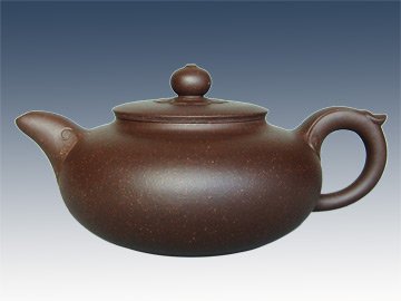 陈焱紫砂壶 处处如意第六届中国工艺精品展银奖 