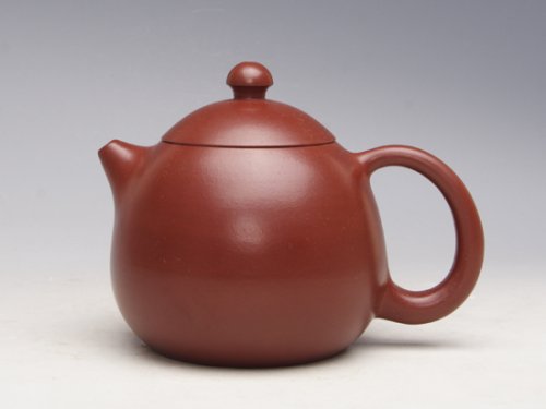 许华强紫砂壶 龙蛋 