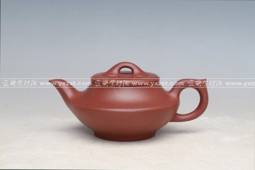 张秀娣紫砂壶 合韵 