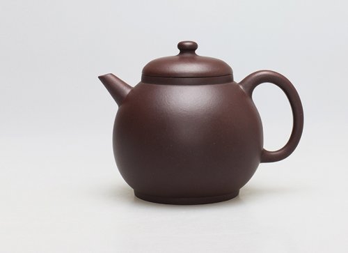 吴奇敏紫砂壶 明式小品 