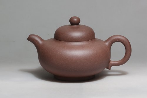吕美萍紫砂壶 华韵 