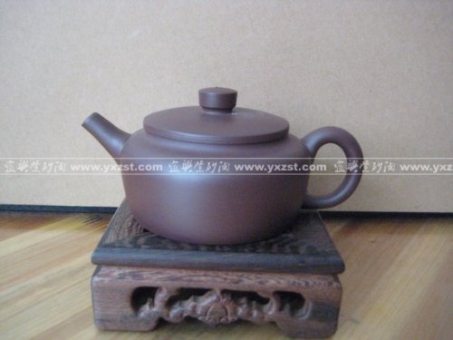 李作顺紫砂壶 IMG_0779 