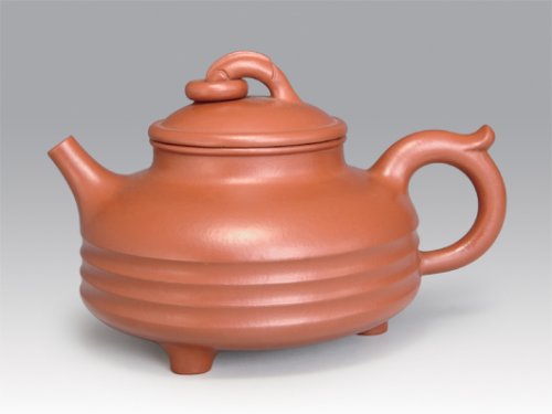 王卫紫砂壶 江南春 