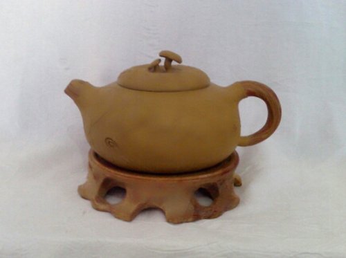 高国琴紫砂壶 thumb121 