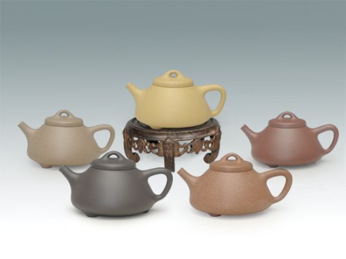 张太友紫砂壶 美紫砂 