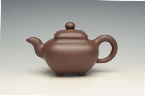 吴俊平紫砂壶 传炉 