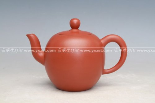 范春华紫砂壶 美人肩 