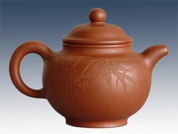 王惠中紫砂壶 石耕掇子 