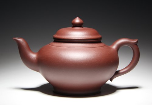 王小苏紫砂壶 笑璎 