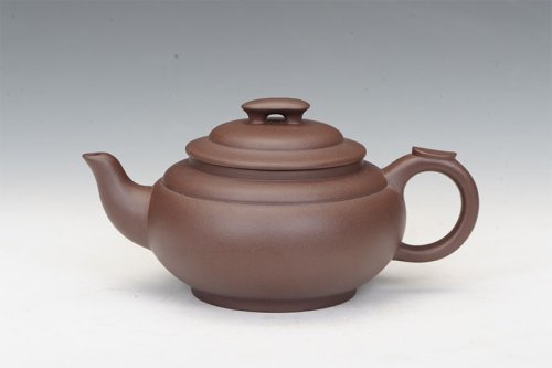 吴秋红紫砂壶 上新桥 