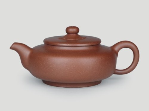 吴建军紫砂壶 汉风如意 