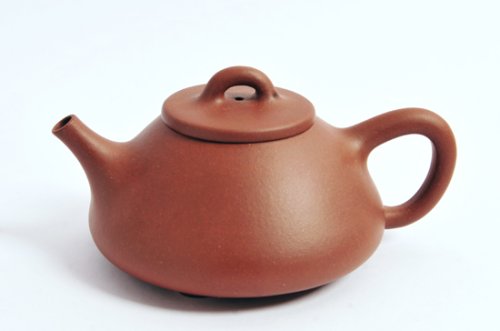 龚长春紫砂壶 子冶石瓢 