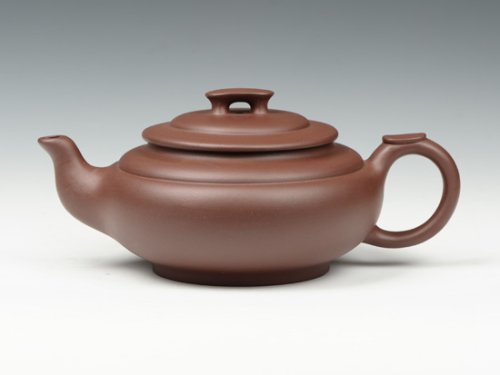 董建忠紫砂壶 上新桥 