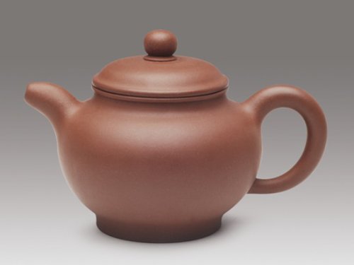 许敏芳紫砂壶 掇只 