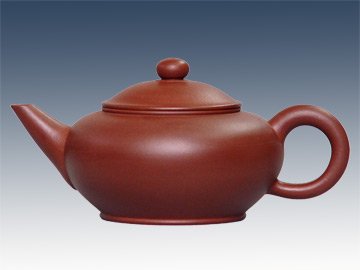 诸华新紫砂壶 水上漂许琴 