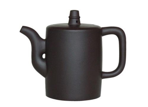 陈正初紫砂壶 高高在上 140CC 