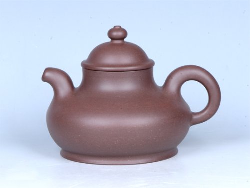 吴耀清紫砂壶 澄怀 