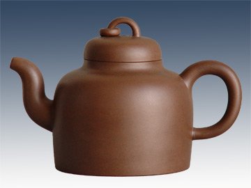 王石耕紫砂壶 石耕串顶 