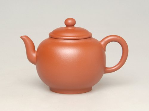 徐顺琴紫砂壶 一粒珠 