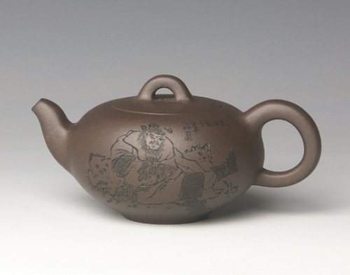 瞿斌紫砂壶 Pict0042 