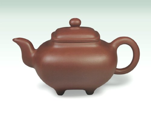 赵孟君紫砂壶 传炉 