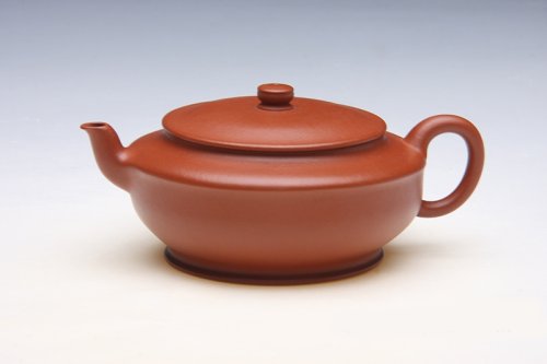 吴东瑾紫砂壶 宋韵系列之汝一 