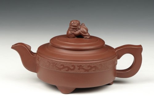 孙航春紫砂壶 15 