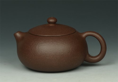 陈跃飞紫砂壶 西施 