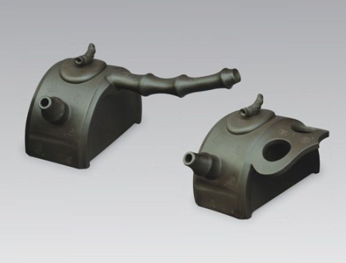 华雪琴紫砂壶 生生不息 