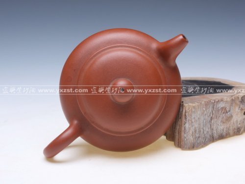 陈凤仙紫砂壶 IMG_9235 