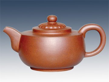 范永芳紫砂壶 福菱 