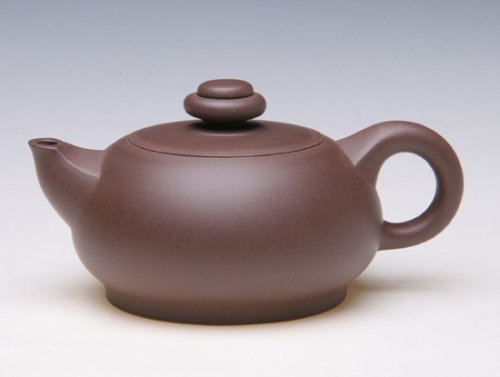 徐建军紫砂壶 18 