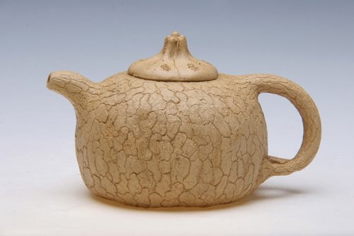 金火明紫砂壶 供春壶 