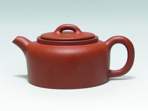 陈学和紫砂壶 井栏 