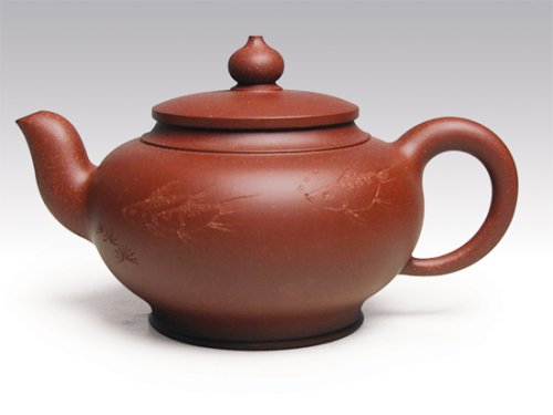 郭超刚紫砂壶 顶珠 