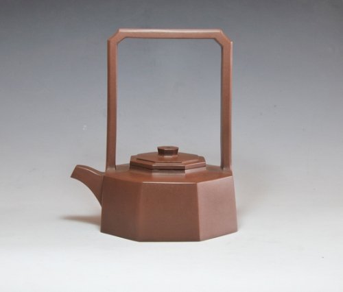 谢作州紫砂壶 DSC_9980 