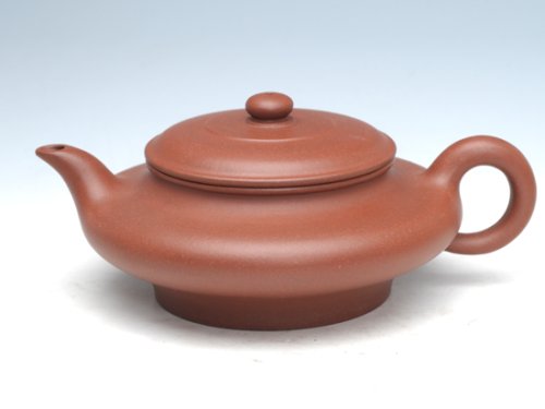 周奇鸣紫砂壶 美紫砂 