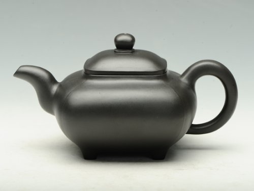 邵文紫砂壶 传炉 