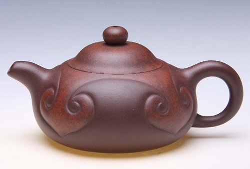 刘红仙紫砂壶 美紫砂壶 