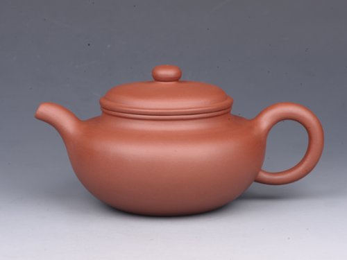 邹健紫砂壶 仿古 