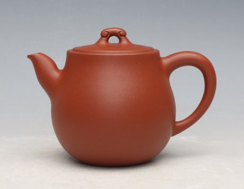 鲍玉美紫砂壶 瑶台会壶 