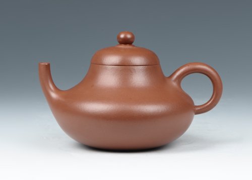 王丽紫砂壶 烟斗 