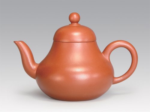 王卫紫砂壶 思 亭 