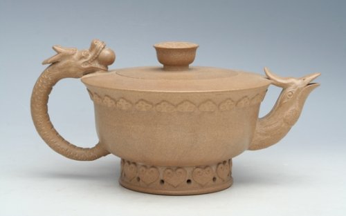 朱球紫砂壶 IMG_2635 