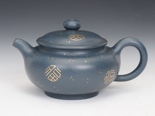 沈敏锋紫砂壶 悠香 