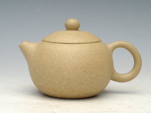 邹健紫砂壶 西施 